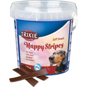 Trixie Soft Snax Happy Stripes